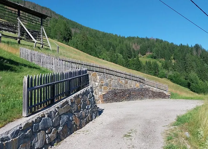 Mesh-mittereggerschneiderhof * Panzendorf