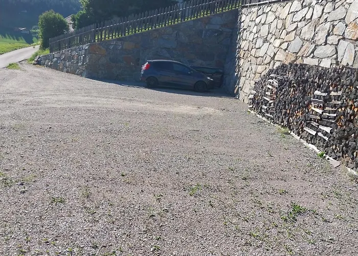 Mesh-mittereggerschneiderhof