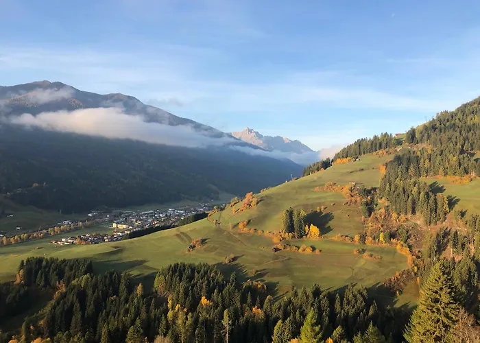 Mesh-mittereggerschneiderhof * Panzendorf