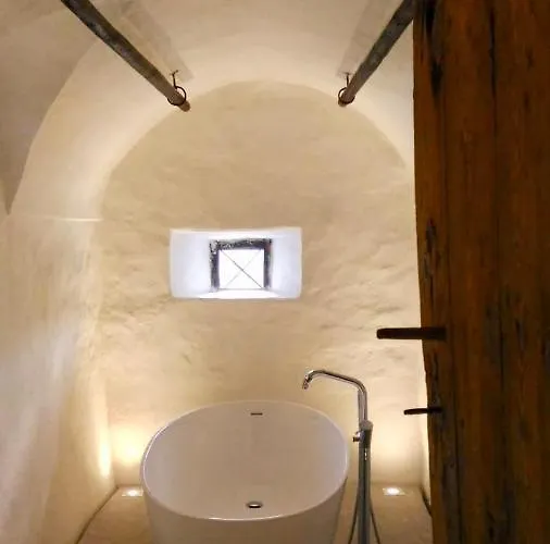 Dağ evi Mesh-mittereggerschneiderhof