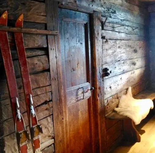 Mesh-mittereggerschneiderhof