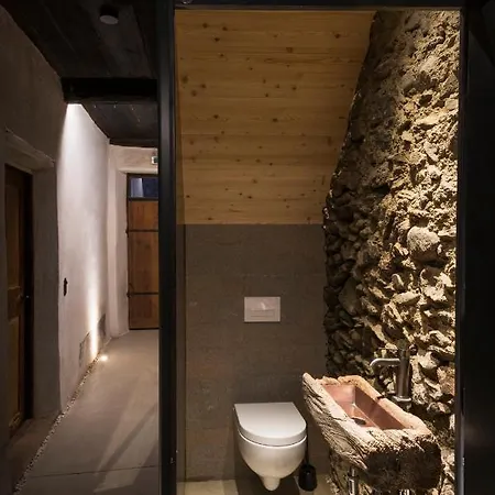 Chalet Mesh-mittereggerschneiderhof