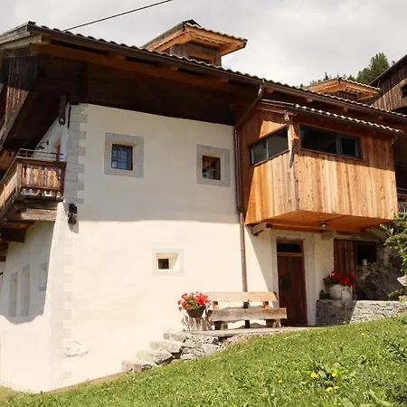 Mesh-mittereggerschneiderhof Chalet Panzendorf