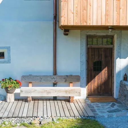 Mesh-mittereggerschneiderhof Chalet Panzendorf