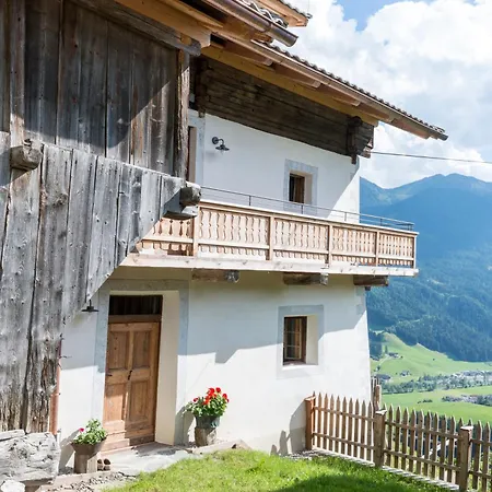 Mesh-mittereggerschneiderhof Chalet Panzendorf