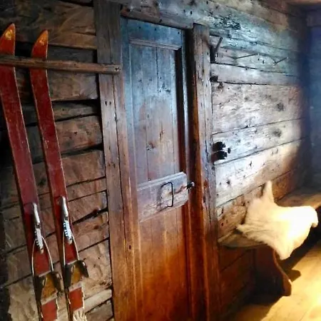Mesh-mittereggerschneiderhof